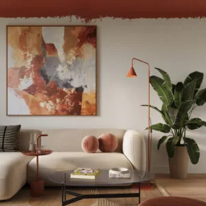 Minimalist Floor Lamps & Table Lamps