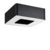 Chandelier Urano 60 Black Uncategorized Great Lighting UK Ltd