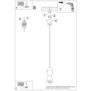 Pendant Lamp Kubbe Small R Beech Wood Uncategorized Great Lighting UK Ltd
