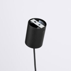 Pendant Lamp Kubbe Small R Beech Wood Uncategorized Great Lighting UK Ltd