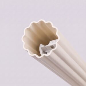 Pendant Lamp Arche 2P Beige Uncategorized Great Lighting UK Ltd