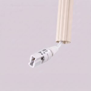 Pendant Lamp Arche 2P Beige Uncategorized Great Lighting UK Ltd