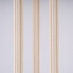 Pendant Lamp Arche 3P Beige Uncategorized Great Lighting UK Ltd