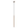 Pendant Lamp Arche 1 Taupe Uncategorized Great Lighting UK Ltd