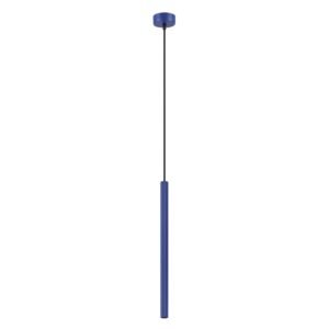 Pendant Lamp Arche 1 Ultramarine Uncategorized Great Lighting UK Ltd