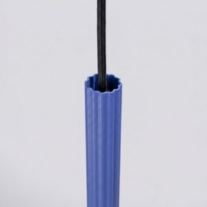Pendant Lamp Arche 1 Ultramarine Uncategorized Great Lighting UK Ltd