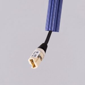 Pendant Lamp Arche 1 Ultramarine Uncategorized Great Lighting UK Ltd
