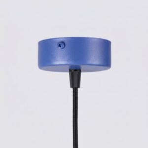 Pendant Lamp Arche 1 Ultramarine Uncategorized Great Lighting UK Ltd