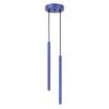 Pendant Lamp Arche 2P Ultramarine Uncategorized Great Lighting UK Ltd