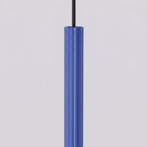Pendant Lamp Arche 2P Ultramarine Uncategorized Great Lighting UK Ltd