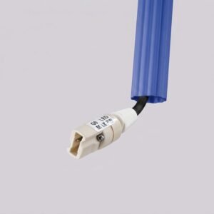 Pendant Lamp Arche 2P Ultramarine Uncategorized Great Lighting UK Ltd