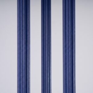 Pendant Lamp Arche 3P Ultramarine Uncategorized Great Lighting UK Ltd