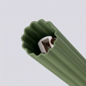 Pendant Lamp Arche 1 Olive Green Uncategorized Great Lighting UK Ltd