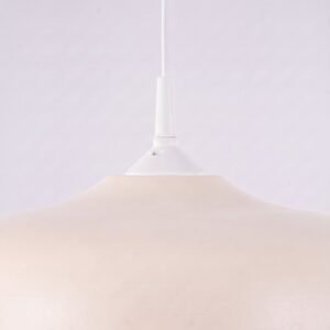 Pendant Lamp Gina Beige Uncategorized Great Lighting UK Ltd
