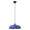 Pendant Lamp Gina Ultramarine Uncategorized Great Lighting UK Ltd