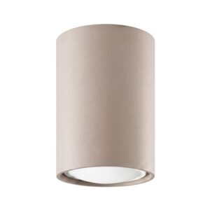 Ceiling Lamp Lagos 10 Taupe Uncategorized Great Lighting UK Ltd