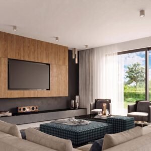 Ceiling Lamp Lagos 10 Taupe Uncategorized Great Lighting UK Ltd