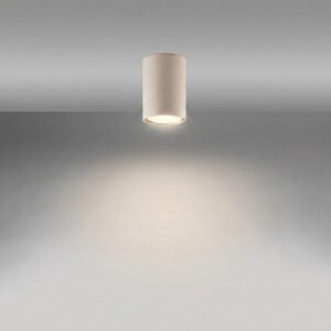 Ceiling Lamp Lagos 10 Taupe Uncategorized Great Lighting UK Ltd