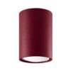 Ceiling Lamp Lagos 10 Burgundy Uncategorized Great Lighting UK Ltd