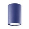 Ceiling Lamp Lagos 10 Ultramarine Uncategorized Great Lighting UK Ltd