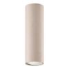Ceiling Lamp Lagos 20 Taupe Uncategorized Great Lighting UK Ltd