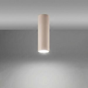 Ceiling Lamp Lagos 20 Taupe Uncategorized Great Lighting UK Ltd