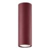 Ceiling Lamp Lagos 20 Burgundy Uncategorized Great Lighting UK Ltd