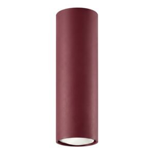 Ceiling Lamp Lagos 20 Burgundy Uncategorized Great Lighting UK Ltd