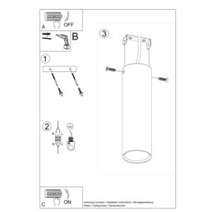 Ceiling Lamp Lagos 20 Burgundy Uncategorized Great Lighting UK Ltd