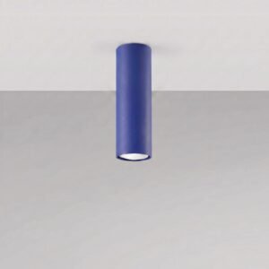 Ceiling Lamp Lagos 20 Ultramarine Uncategorized Great Lighting UK Ltd