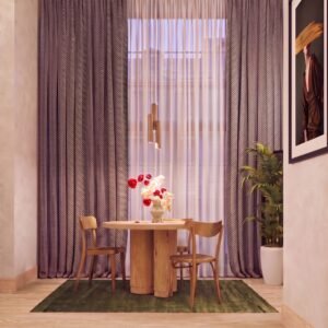 Pendant Lamp Lagos 3L Taupe Uncategorized Great Lighting UK Ltd