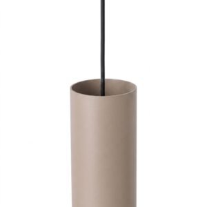 Pendant Lamp Lagos 3L Taupe Uncategorized Great Lighting UK Ltd