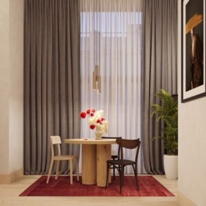 Wall Lamp Lagos Taupe Uncategorized Great Lighting UK Ltd