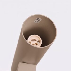 Wall Lamp Lagos Taupe Uncategorized Great Lighting UK Ltd