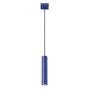 Pendant Lamp Lagos 1 Ultramarine Uncategorized Great Lighting UK Ltd
