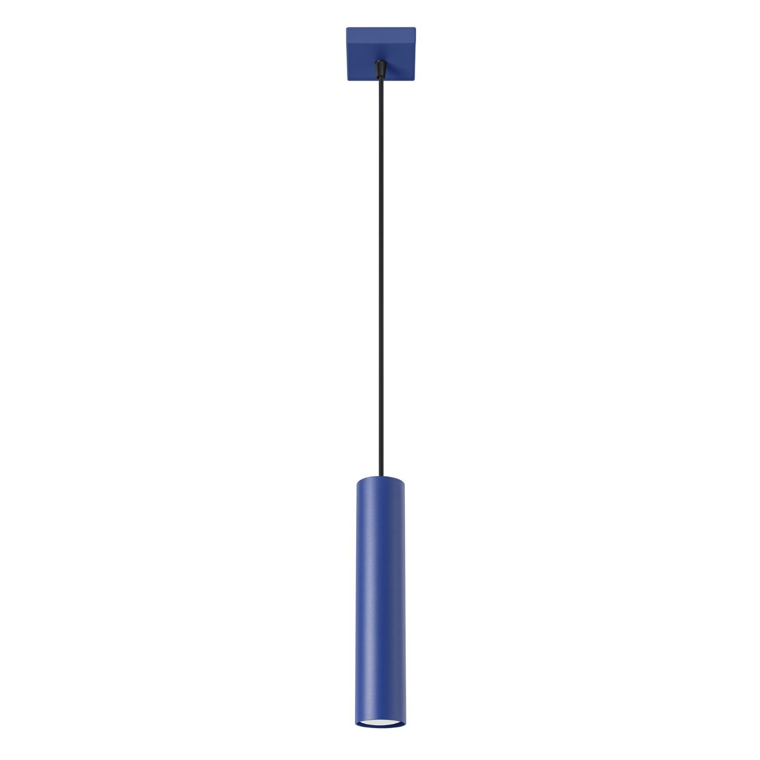 Pendant Lamp Lagos 1 Ultramarine Uncategorized Great Lighting UK Ltd