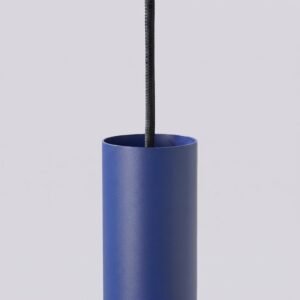 Pendant Lamp Lagos 1 Ultramarine Uncategorized Great Lighting UK Ltd