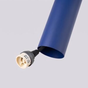 Pendant Lamp Lagos 1 Ultramarine Uncategorized Great Lighting UK Ltd