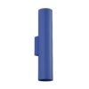 Wall Lamp Lagos Ultramarine Uncategorized Great Lighting UK Ltd