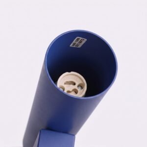 Wall Lamp Lagos Ultramarine Uncategorized Great Lighting UK Ltd