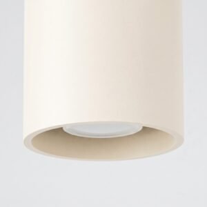 Ceiling Lamp Orbis 1 Beige Uncategorized Great Lighting UK Ltd