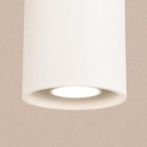 Ceiling Lamp Orbis 1 Beige Uncategorized Great Lighting UK Ltd