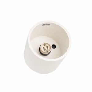 Ceiling Lamp Orbis 1 Beige Uncategorized Great Lighting UK Ltd