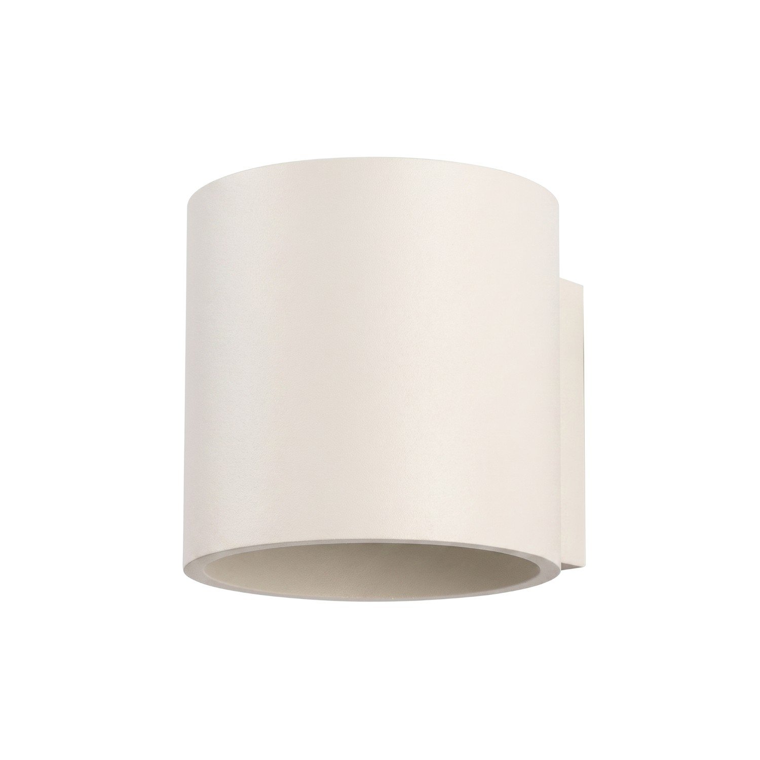 Wall Lamp Orbis 1 Beige Coloured Wall Lights Great Lighting UK Ltd