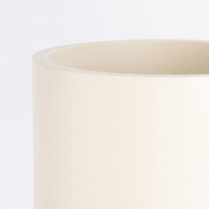 Wall Lamp Orbis 1 Beige Coloured Wall Lights Great Lighting UK Ltd
