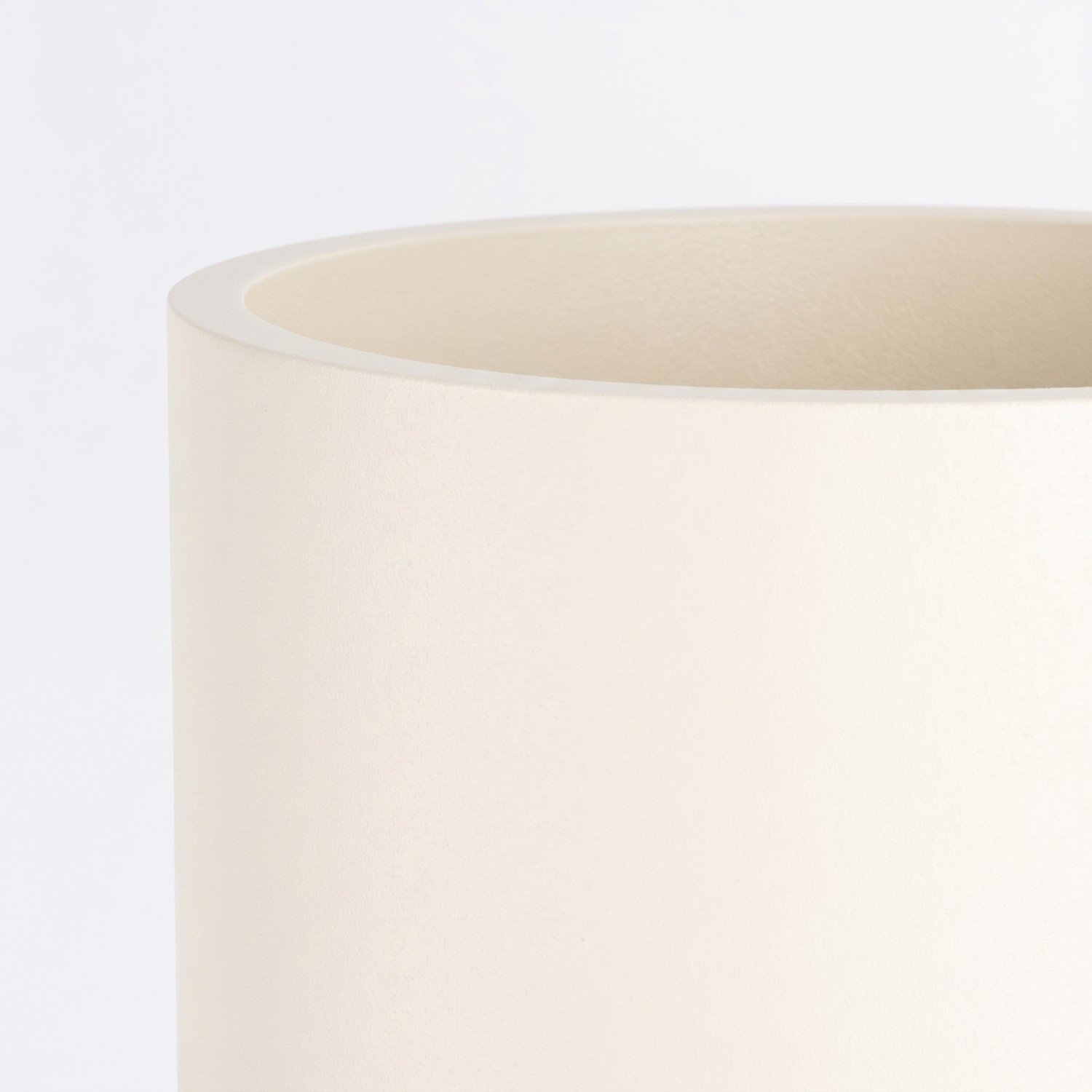 Wall Lamp Orbis 1 Beige Coloured Wall Lights Great Lighting UK Ltd