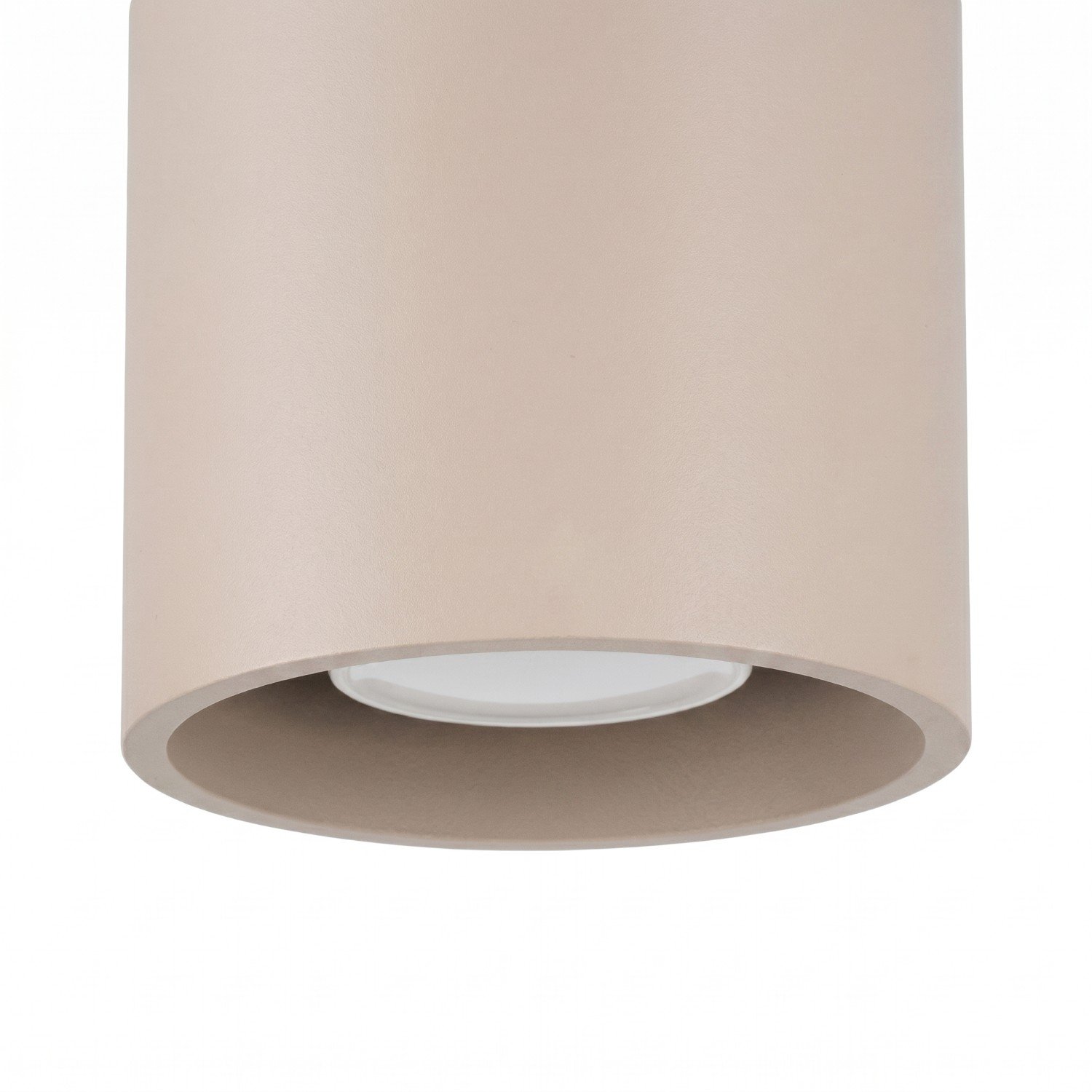 Ceiling Lamp Orbis 1 Taupe Uncategorized Great Lighting UK Ltd