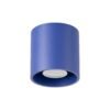 Ceiling Lamp Orbis 1 Ultramarine Uncategorized Great Lighting UK Ltd