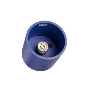 Ceiling Lamp Orbis 1 Ultramarine Uncategorized Great Lighting UK Ltd