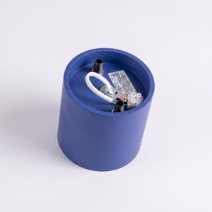 Ceiling Lamp Orbis 1 Ultramarine Uncategorized Great Lighting UK Ltd